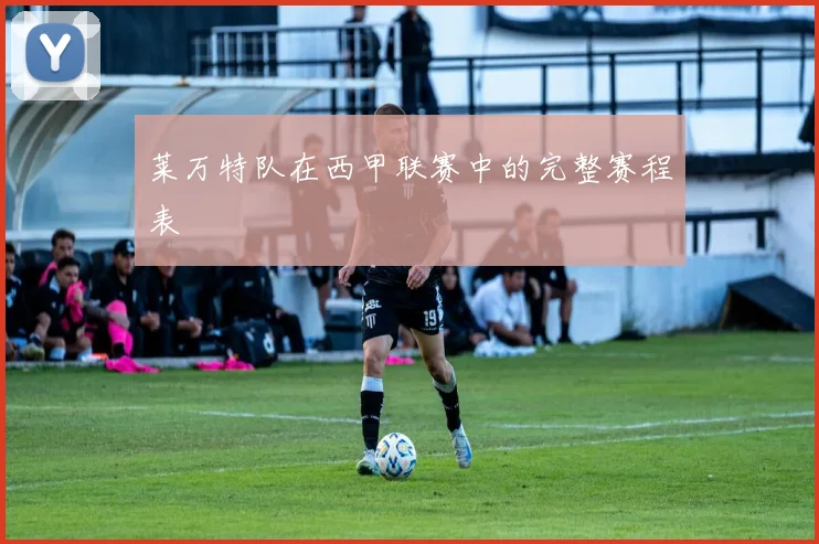 莱万特队在西甲联赛中的完整赛程表